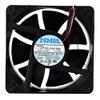 4715KL-04W-B39 120mm Fan 12V 0.72A 3-pin Large air Volume Fan view 1