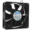 4715KL-04W-B39 120mm Fan 12V 0.72A 3-pin Large air Volume Fan view 2