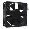 4715KL-04W-B39 120mm Fan 12V 0.72A 3-pin Large air Volume Fan view 3