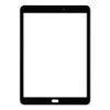 Duotipa Front Glass Screen Replacement Compatible with Samsung Galaxy Tab S3 9.7Front Outer Lens Glass Screen for SM-T820, SM-T825, SM-T825Y 9.7" with Tools-No LCD Screen and Touch Digitizer view 2