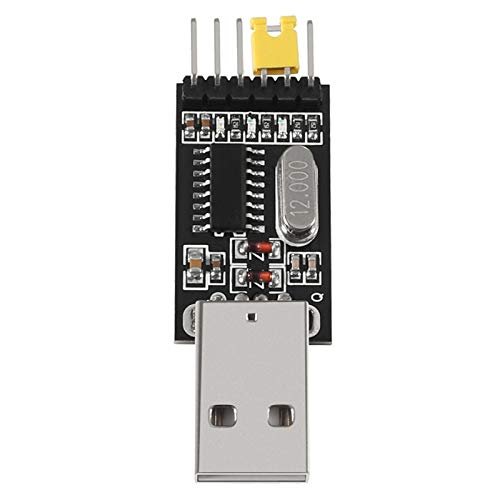 Lifyn2 Electronics kit USB 2.0 to TTL UART Module 6Pin Serial Converter STC Replace Adapter Module 3.3V/5V Power