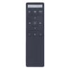 ALLIMITY XRS551-E3 Replaced Remote Compatible with Vizio Soundbar SB4551-D5 SB3830-D0 SB3621N-E8M SB3851-D0 SB4031-D5 SB4451-C0 SB4531-D5 SB3251N-E0 SB3621N-G8 SB3630-E6 SB3651-E6 SB3831-D0 SB4051-D5 view 1