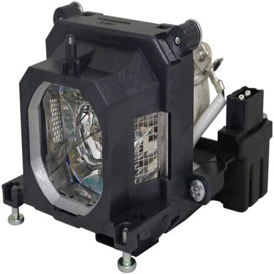 GOLDENRIVER 23040047 / ELAMP24 Replacement Projector Lamp with Housing Compatible with Eiki LC-WAU200 LC-XNS2600 LC-WNS3200 LC-XNS3100 Projector