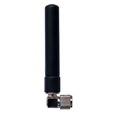 10PCS 433MHz WiFi Antenna High Gain 2.5dBi SMA-J Interface Rubber Antenna50Ohm Impedance Less Than 1.5 SWR Stable Performance Omnidirectional Antenna for Communication TX433-JWG-7