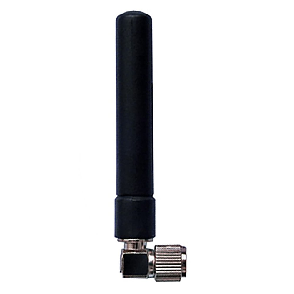 10PCS 433MHz WiFi Antenna High Gain 2.5dBi SMA-J Interface Rubber Antenna50Ohm Impedance Less Than 1.5 SWR Stable Performance Omnidirectional Antenna for Communication TX433-JWG-7