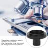 070 Camera Microscope Adapter Ring Portable 23.2mm Microscope T Mount Extension Tube T2 Mount Adapter Ring for Nikon F Mount Camera Microscope Lens Adapter Ring for Nikon view 4