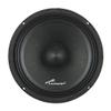 Audiopipe 8" Low-Mid Frequency Loudspeaker (APSL-8-D), Mid-Range, High Performance, 400 Watts, 2" KSV Voice Coil, Steel Basket, 95dB, 8 Ohms view 2