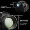 GMLSD Monocular 13x50 High Power Binoculars,Waterproof Telescope,for Hiking Camping Watch The Game and Tourism Etc a/A/As Shown view 4