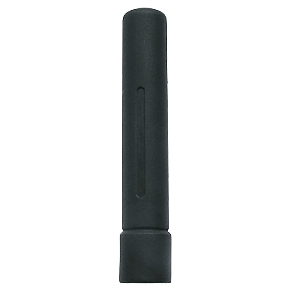 10pcs 433MHz WiFi Rubber Antenna High Gain 2.5dBi 50 Ohm SMA-J Interface Impedance Less Than1.5 SWR Omnidirectional Antenna for Communication TX433-JZG-6