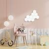 Bright Autism Tap-Tap Touch Sensory Lights  Dimmable Room Lighting for Therapeutic & Educational Play. Visual & Tactile Soothing LED Stimulation. Perfect Addition to Your Child's Bedroom (10pcs) view 4