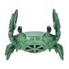 2 in 1 Phone Stand+Bluetooth Speaker, Crab Shape Bracket 360 Degree Surround Speaker Creative Desktop Decoration (Green) view 1