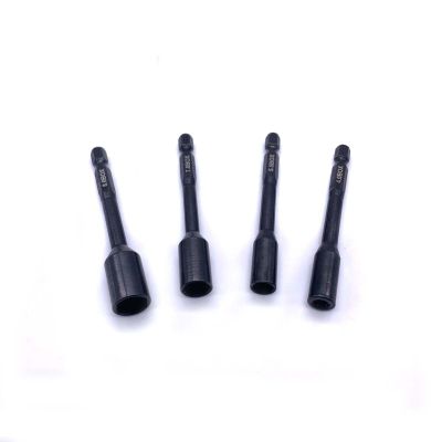 REEFS RC REEFS Multitool Nut Drivers 4pc SEHREEFS106 Servo Accessories