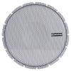 Memphis Audio - Two BRMG12 12" 12" High Excursion Subwoofer Grills for Select Subwoofers view 2