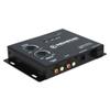 Memphis - MEMBX Bass Restoration Processor and 1 UTPF-3 3-Foot, 2-Channel Ultra Twisted Pair Interconnect Cables view 3