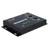 Memphis - MEMBX Bass Restoration Processor and 1 UTPF-3 3-Foot, 2-Channel Ultra Twisted Pair Interconnect Cables view 4