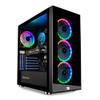 iBUYPOWER Pro Gaming PC Computer Desktop Element MR 202i (Intel i7-11700F 2.5GHz,NVIDIA GeForce GTX 1660 6GB, 16GB DDR4, 240GB SSD, 1TB HDD, WiFi Ready, Windows 10 Home) view 1