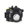 Sea frogs Underwater Camera Housing Compatible with Panasonic GH5 12-60mm IPX8 40m/130ft Maximum Diving Depth Waterproof Camera Case for Diving, Surfing, Rowing view 1