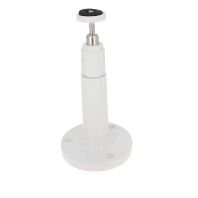 Heyiarbeit Adjustable Security Camera Brackets Indoor/Outdoor Security Wall Mount for CCTV Security Camera Home Surveillance System