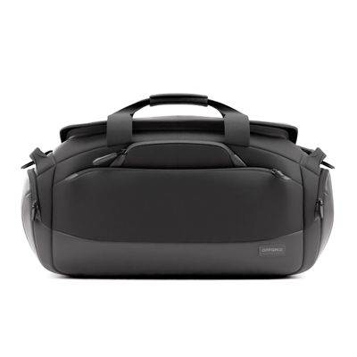 OffGrid Faraday Duffel Bag for Laptops & Multi-device Protection, Premium EMP Proof Faraday Bag for Data Protection and Privacy, Executive Security and Data Privacy for Mobile Devices