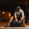OffGrid Faraday Duffel Bag for Laptops & Multi-device Protection, Premium EMP Proof Faraday Bag for Data Protection and Privacy, Executive Security and Data Privacy for Mobile Devices view 4