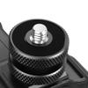CamGo Telesin 1/4" Cold Shoe Camera Adapter view 4