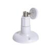 Heyiarbeit Adjustable Security Camera Brackets Indoor/Outdoor Security Wall Mount for CCTV Security Camera Home Surveillance System view 1
