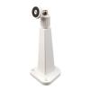 Heyiarbeit Adjustable Security Camera Brackets Indoor/Outdoor Security Wall Mount for CCTV Security Camera Home Surveillance System view 1