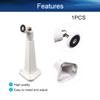 Heyiarbeit Adjustable Security Camera Brackets Indoor/Outdoor Security Wall Mount for CCTV Security Camera Home Surveillance System view 3