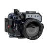 Sea Frogs Waterproof Camera Housing Compatible with Sony RX100 I-V IPX8 40m/130ft Maximum Diving Depth Underwater Camera Case for Diving, Surfing, Rowing, Skiing view 1