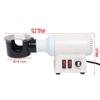 Frame Warmer Eyeglass Frame Heater 600W Hot Air Non-Metal Frame 110V view 4