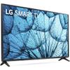 LG 32LM577BPUA 32 Inch LED HD Smart webOS TV Bundle with 1 YR CPS Enhanced Protection Pack view 4