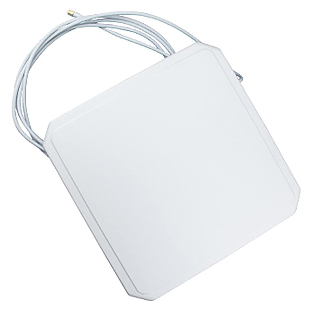 433MHz WiFi Antenna 8.0dBm High Gain SMA-J 50W Waterproof Directional Aerial Antenna for Communication Anti-Interference TX433-PB-2626