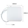 433MHz WiFi Antenna 8.0dBm High Gain SMA-J 50W Waterproof Directional Aerial Antenna for Communication Anti-Interference TX433-PB-2626 view 2