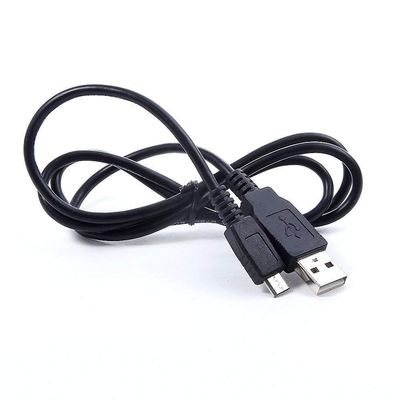 Kircuit USB Charging Cable Power Charger Cord Compatible with Autel MaxiIM IM508 TS608 DS808 MK808TS MPMXMK808BT MK808/TS MX808/TS/BT MP808/TS Auto Daignostic Tool Scan Tools 5V Power Supply