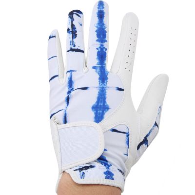 Dilwe Gloves,Professional Men Sheepskin Gloves Portable Breathable Gloves Accessories(27#)