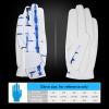 Dilwe Gloves,Professional Men Sheepskin Gloves Portable Breathable Gloves Accessories(27#) view 3