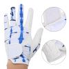 Dilwe Gloves,Professional Men Sheepskin Gloves Portable Breathable Gloves Accessories(27#) view 4