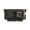 FLEANE FM17A 1TB PCIE 3.0x4 NVME 3D NAND TLC Flash SSD for MacBook Pro Retina A1708 (2016-2017) Included DIY Tools (1TB) view 1