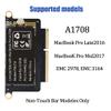 FLEANE FM17A 512GB PCIE 3.0x4 NVME 3D NAND TLC Flash SSD for MacBook Pro Retina A1708 (2016-2017) Included DIY Tools (512GB) view 2