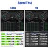 FLEANE FM17A 512GB PCIE 3.0x4 NVME 3D NAND TLC Flash SSD for MacBook Pro Retina A1708 (2016-2017) Included DIY Tools (512GB) view 4