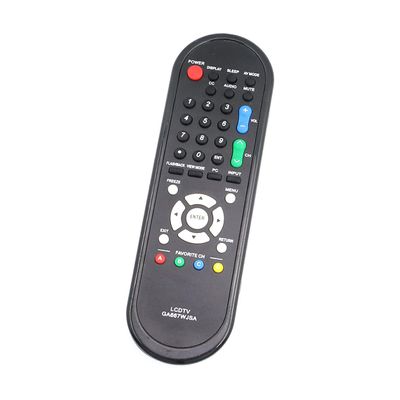 ALLIMITY GA667WJSA Replace Remote Control Compatible with Sharp Smart TV LC-32D47UA LC-32D47UN LC-32D47UT LC-37D44U LC-37M44 LC-37M44L LC-60LE600 LC-60LE600U LC-C60LE630 LC-C4677 LC-C4677U LC-C4677UN