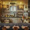 Yeele 10x8ft Kitchen Backdrop Modern Theme Luxury Home Kitchen Vinyl Photography Background Vintage Movie Photoshoot Props Cooking Dining Scene Decoration Wallpaper view 4