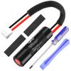 Rapthor 3500mAh Rechargeable Replacement Battery Compatible with Harman Kardon Onyx Studio 1/2/3/4 Wireless Bluetooth Speaker view 1