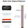 Rapthor 3500mAh Rechargeable Replacement Battery Compatible with Harman Kardon Onyx Studio 1/2/3/4 Wireless Bluetooth Speaker view 4