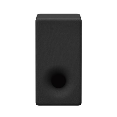 Sony SA-SW3 Compact Subwoofer Noir Caisson de Basse actif 200 W