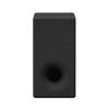Sony SA-SW3 Compact Subwoofer Noir Caisson de Basse actif 200 W view 1