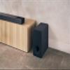 Sony SA-SW3 Compact Subwoofer Noir Caisson de Basse actif 200 W view 4