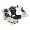KSS-210A Optical Pick Up Lens, Single Channel Low Speed, 650nm Wavelength, Compatible with CD/VCD Mechanism, Electronic Replacement Part view 1