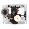 KSS-210A Optical Pick Up Lens, Single Channel Low Speed, 650nm Wavelength, Compatible with CD/VCD Mechanism, Electronic Replacement Part view 3