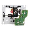 KSS-210A Optical Pick Up Lens, Single Channel Low Speed, 650nm Wavelength, Compatible with CD/VCD Mechanism, Electronic Replacement Part view 4